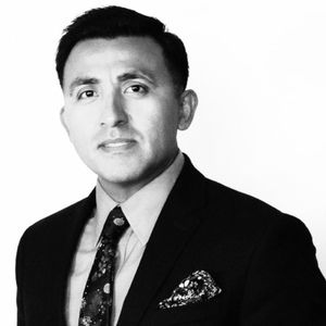 Meet your Posher, Jose roberto